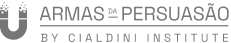 Armas de Persuasão logo