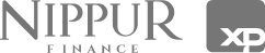 Nippur Finance logo