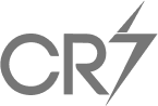 CR7 logo