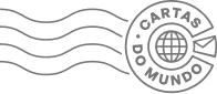 Cartas do Mundo logo