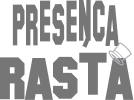 Presença Rasta logo